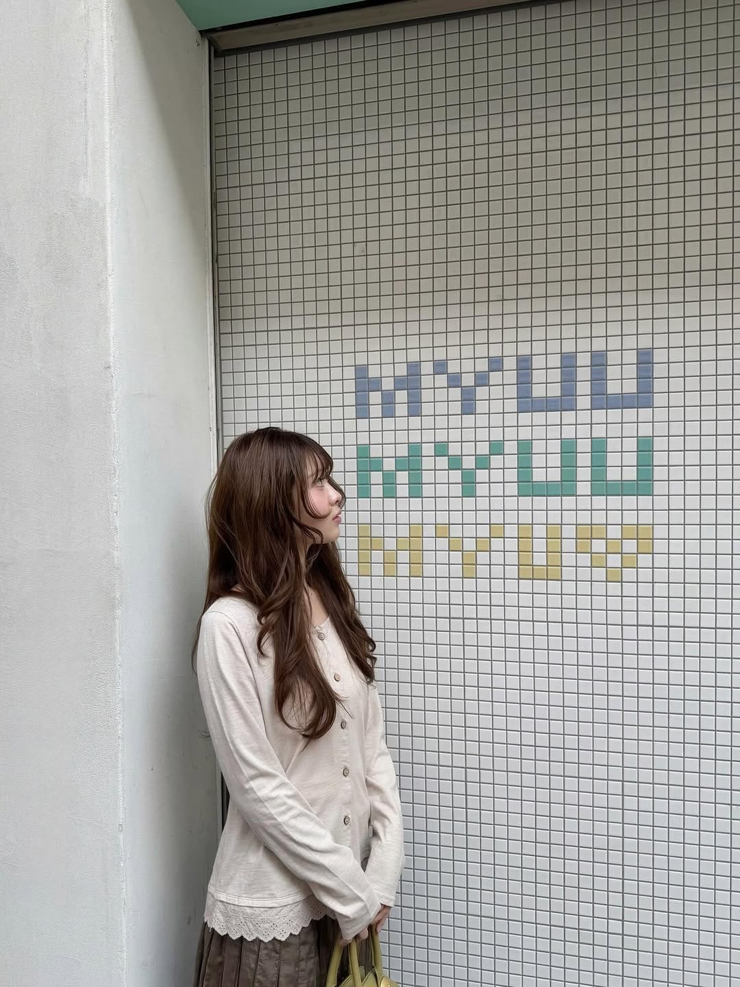 Post 10 by myuu on Instagram (carousel)