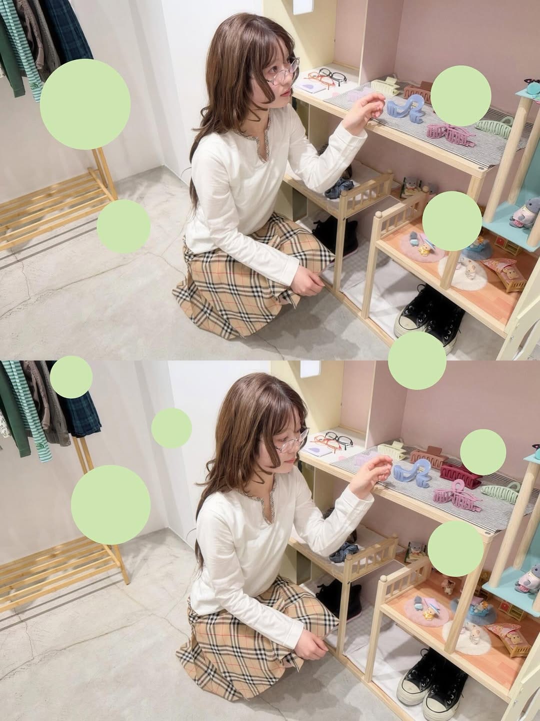 Post 8 by myuu on Instagram (carousel)