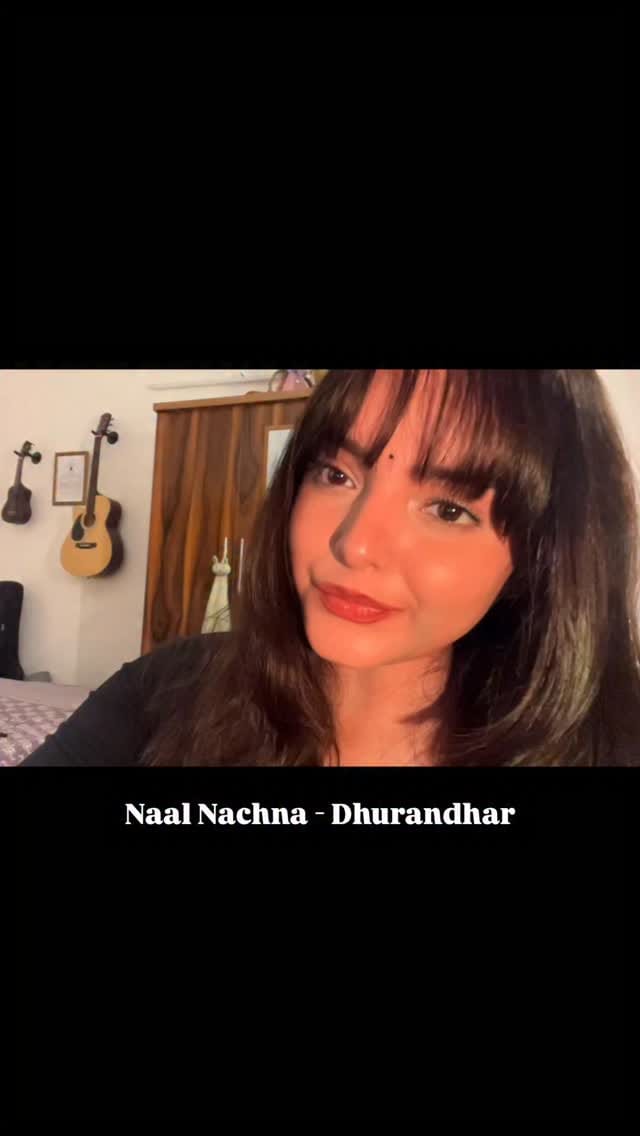 Post 9 by Cherish Banhotra on Instagram (video)