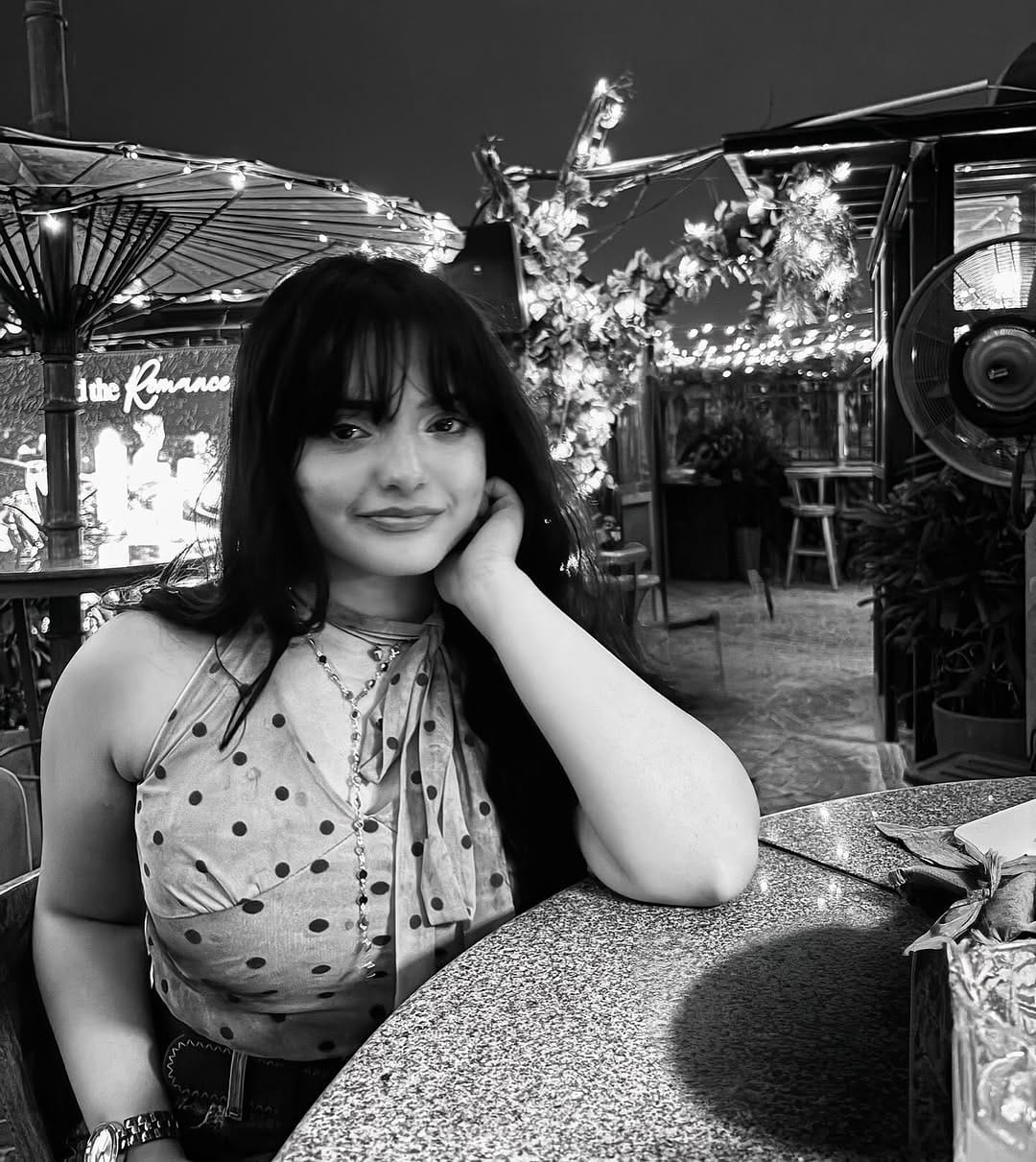 Post 1 by Cherish Banhotra on Instagram (carousel)