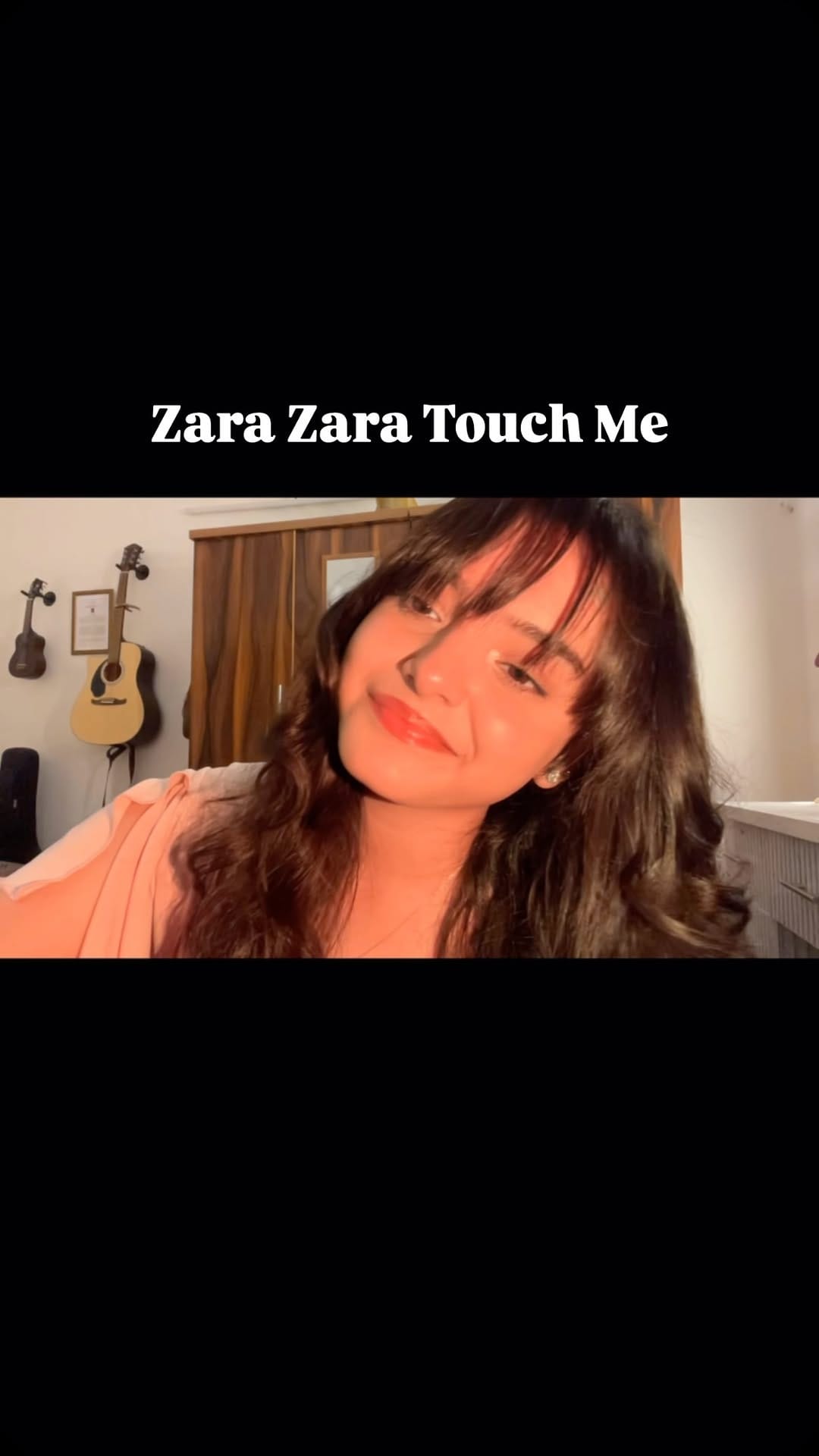 Post 6 by Cherish Banhotra on Instagram (video)