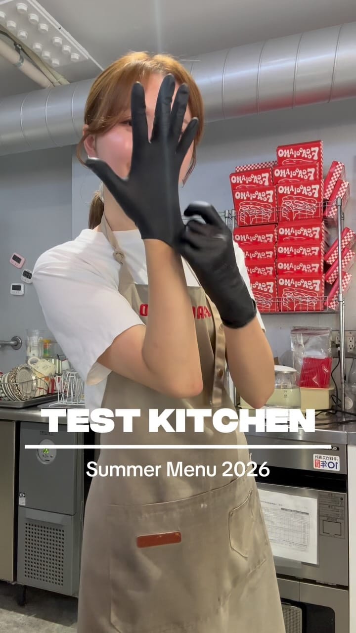 Post 8 by フォカッチャモ FOCACCIAMO｜fochamo! on Instagram (video)