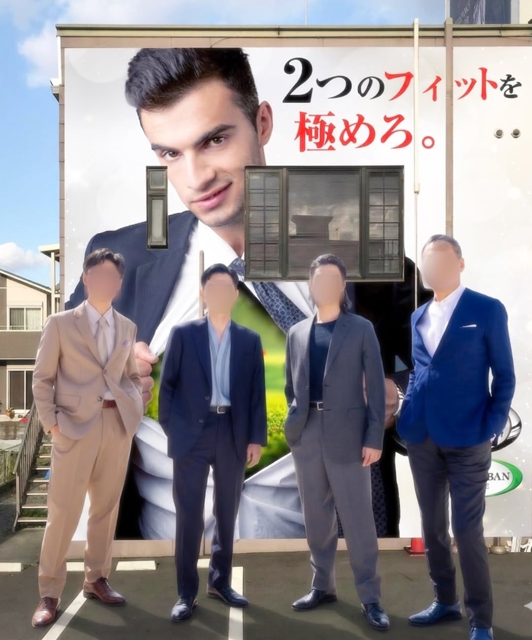 Post 8 by ビスポーク テーラー GUY〝ガイ〟　　　大橋 明彦 on Instagram (image)