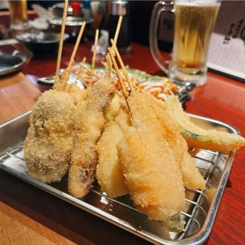 Post 2 by 大阪グルメ【公式】 on Instagram (image)