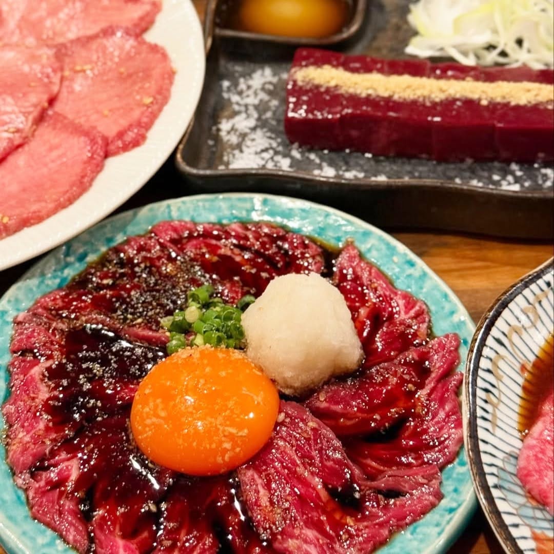 Post 1 by 大阪グルメ【公式】 on Instagram (image)