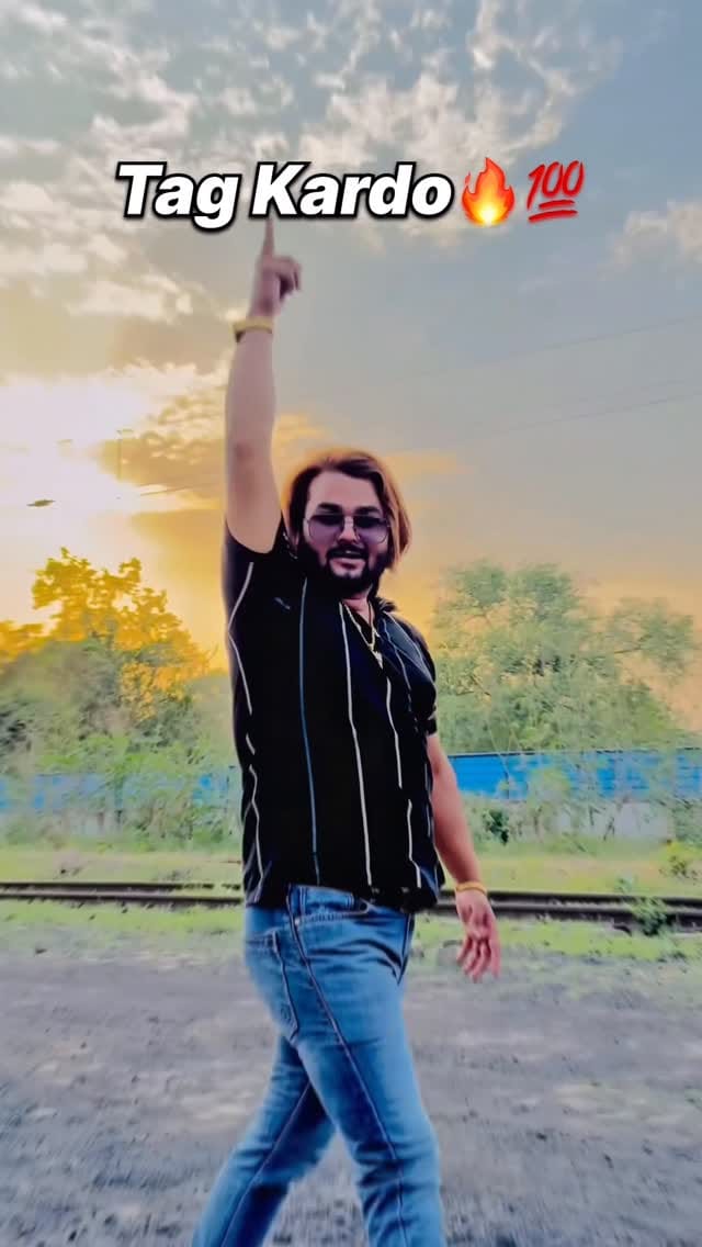Post 8 by Fahaad Qureshi on Instagram (video)