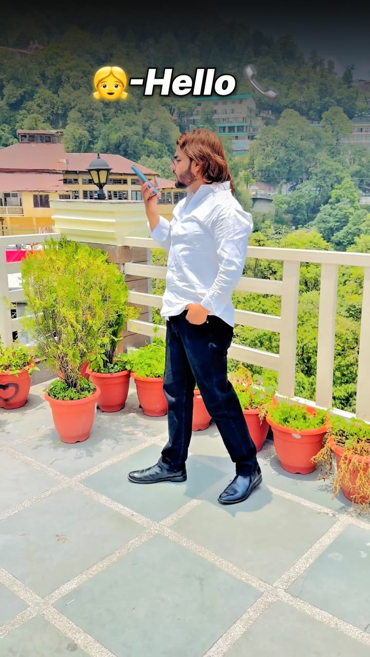 Post 5 by Fahaad Qureshi on Instagram (video)