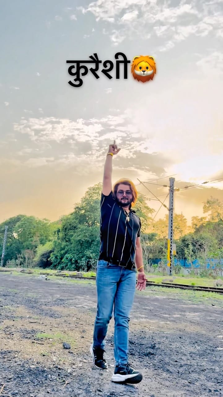 Post 3 by Fahaad Qureshi on Instagram (video)