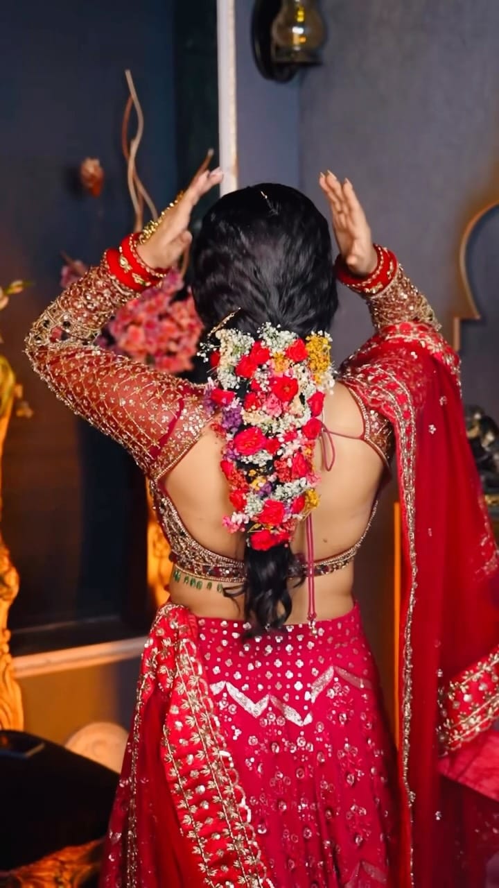 Post 5 by Alpa Shah on Instagram (video)