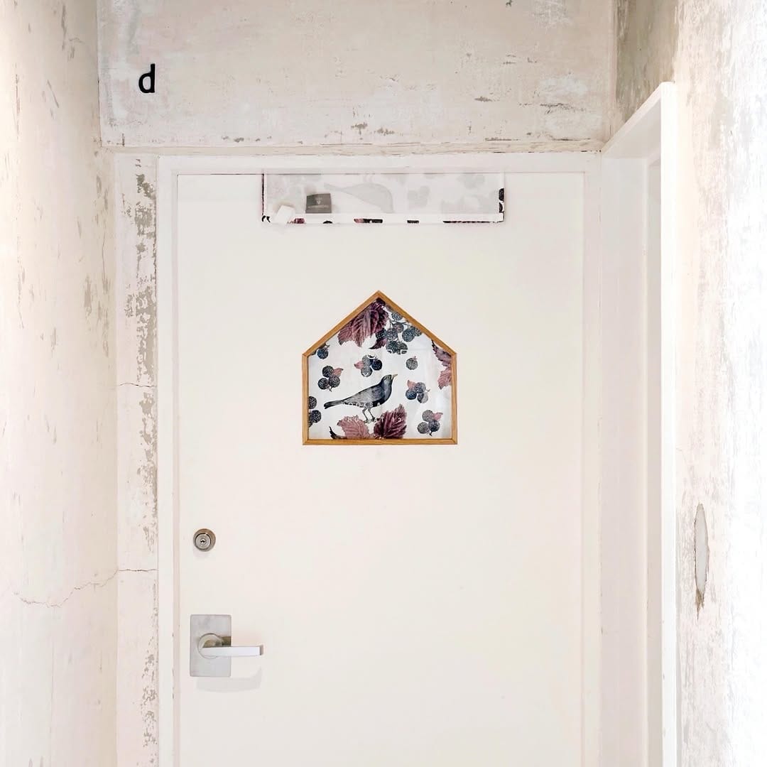 Post 2 by NORR KYOTO on Instagram (image)