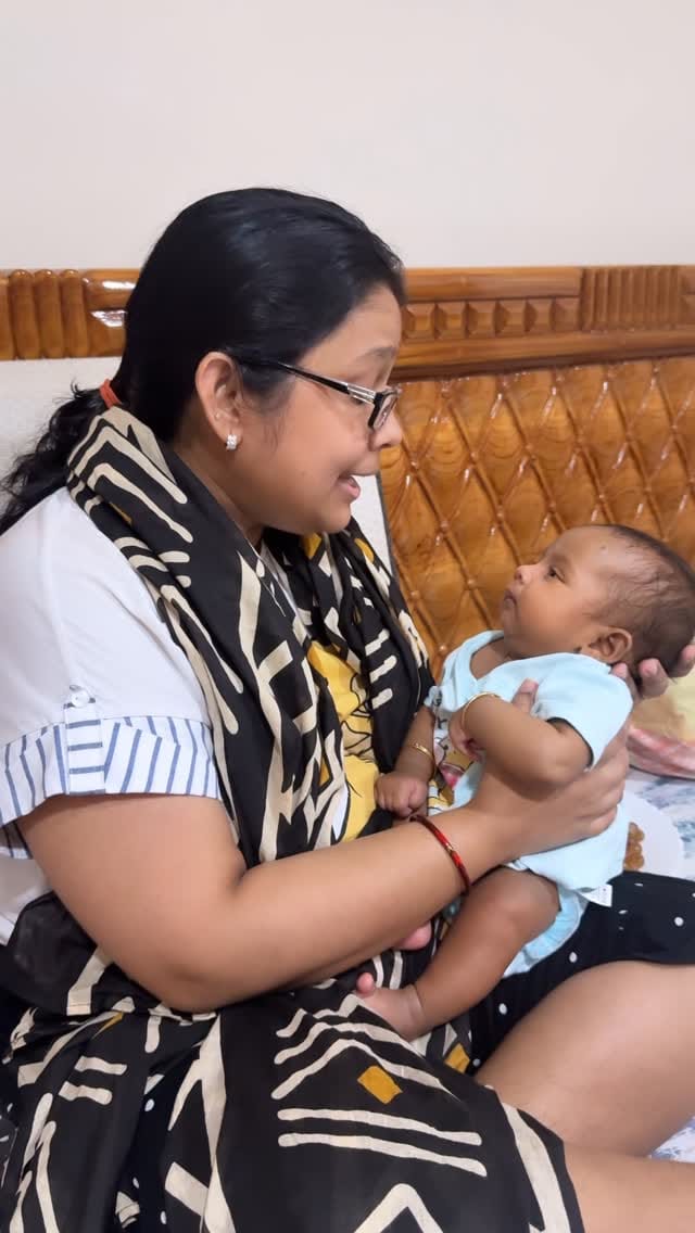 Post 7 by Shalini Kuhu on Instagram (video)