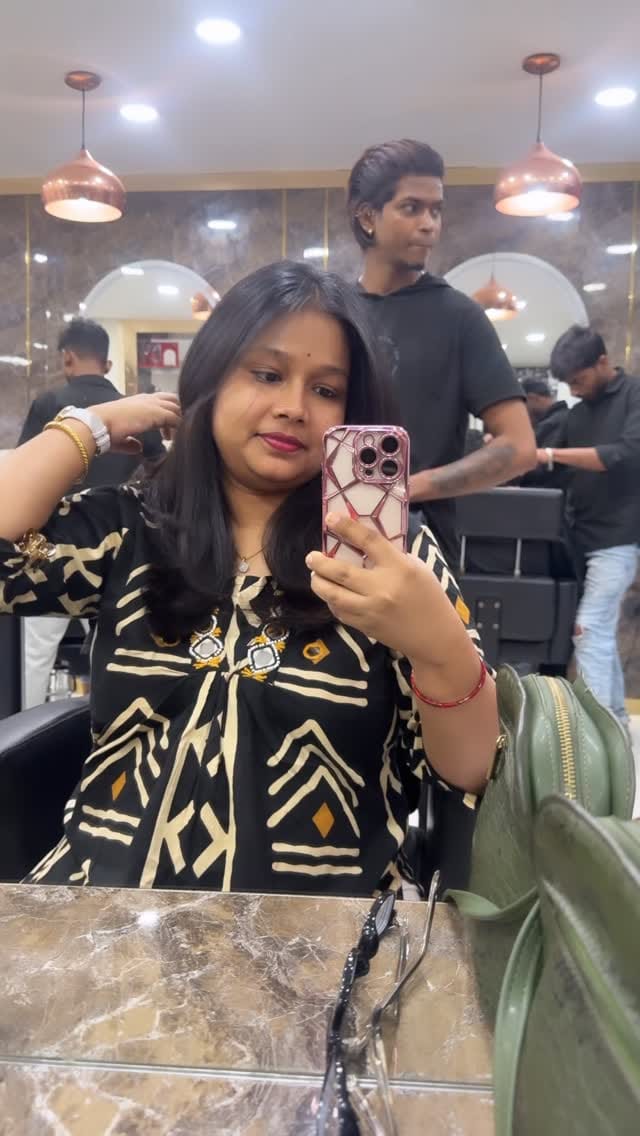 Post 9 by Shalini Kuhu on Instagram (video)
