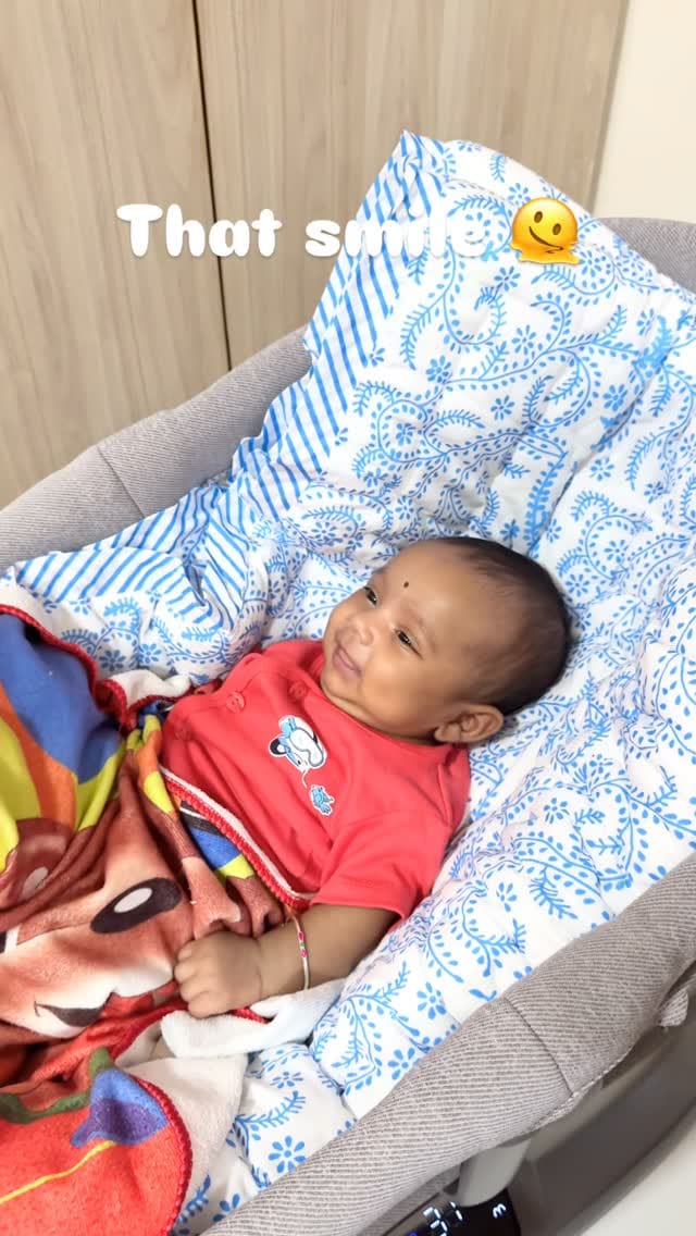 Post 8 by Shalini Kuhu on Instagram (video)