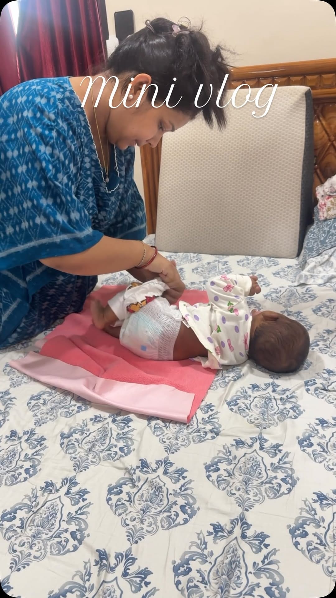 Post 2 by Shalini Kuhu on Instagram (video)