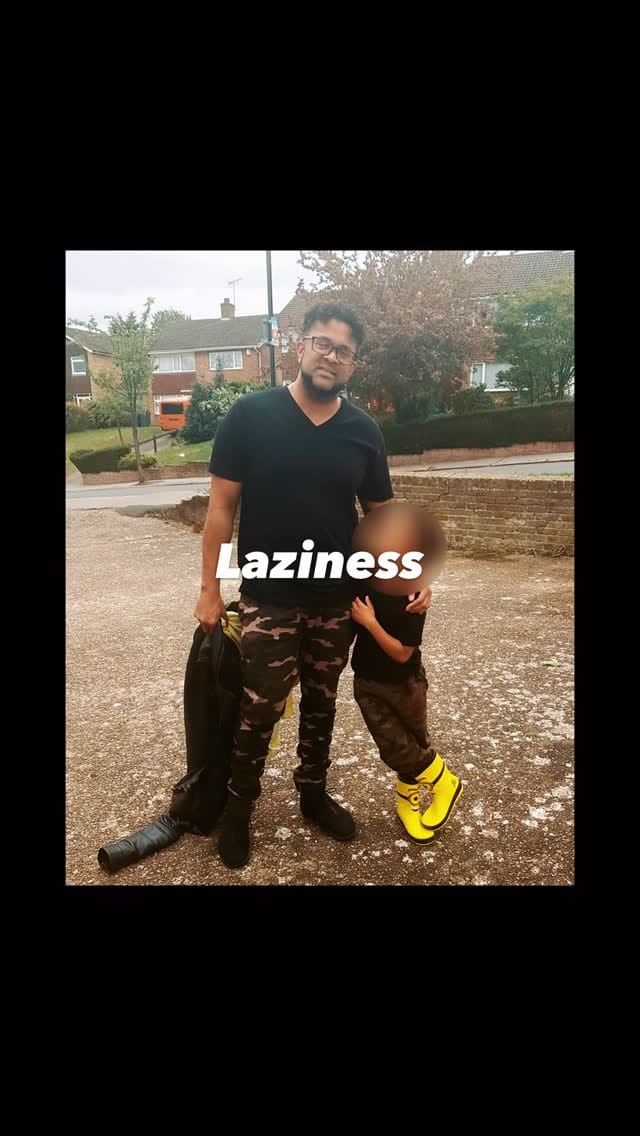 Post 10 by Damani Hamblin - EMJ on Instagram (video)