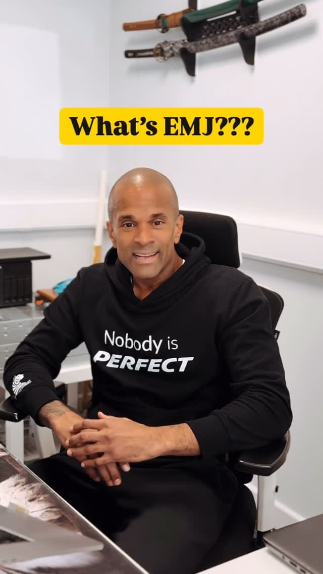 Post 8 by Damani Hamblin - EMJ on Instagram (video)