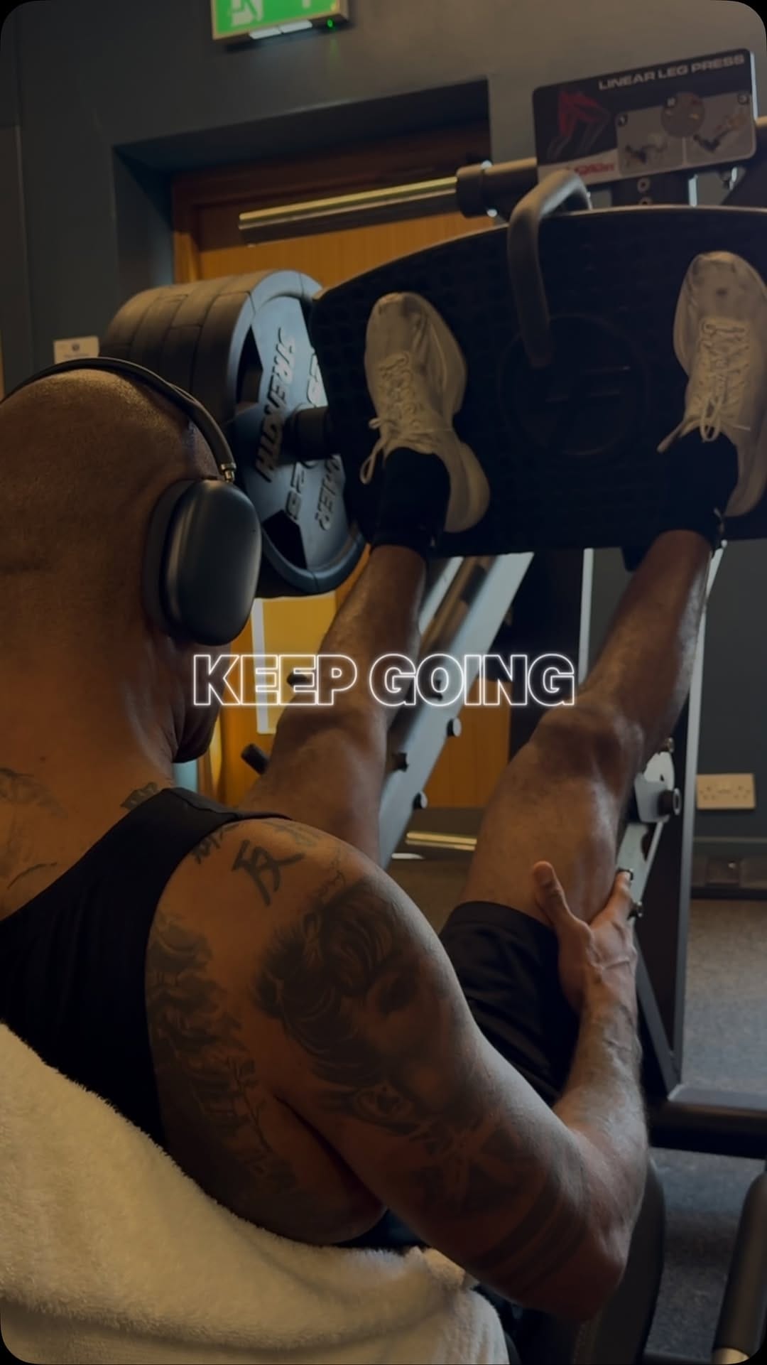 Post 5 by Damani Hamblin - EMJ on Instagram (video)