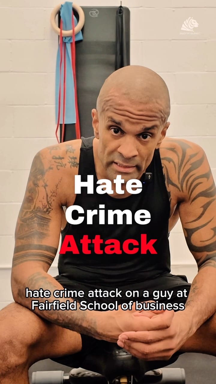 Post 3 by Damani Hamblin - EMJ on Instagram (video)