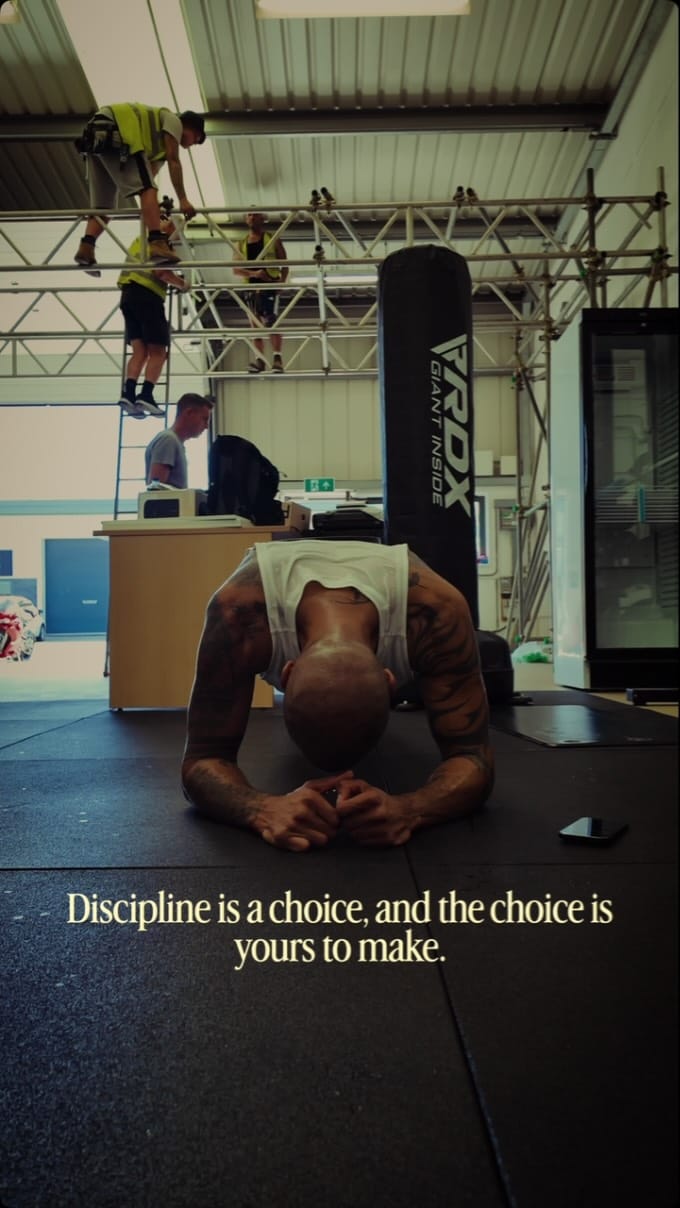 Post 2 by Damani Hamblin - EMJ on Instagram (video)