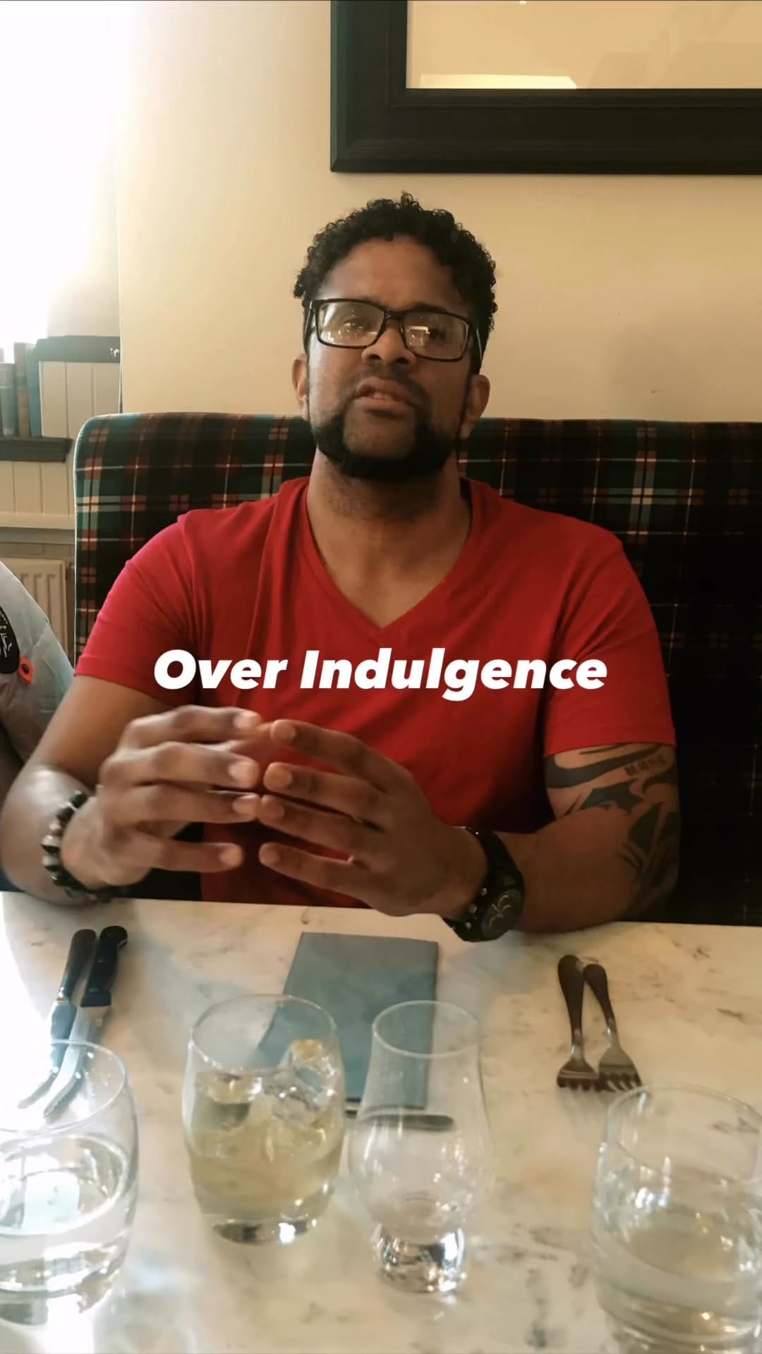 Post 9 by Damani Hamblin - EMJ on Instagram (video)