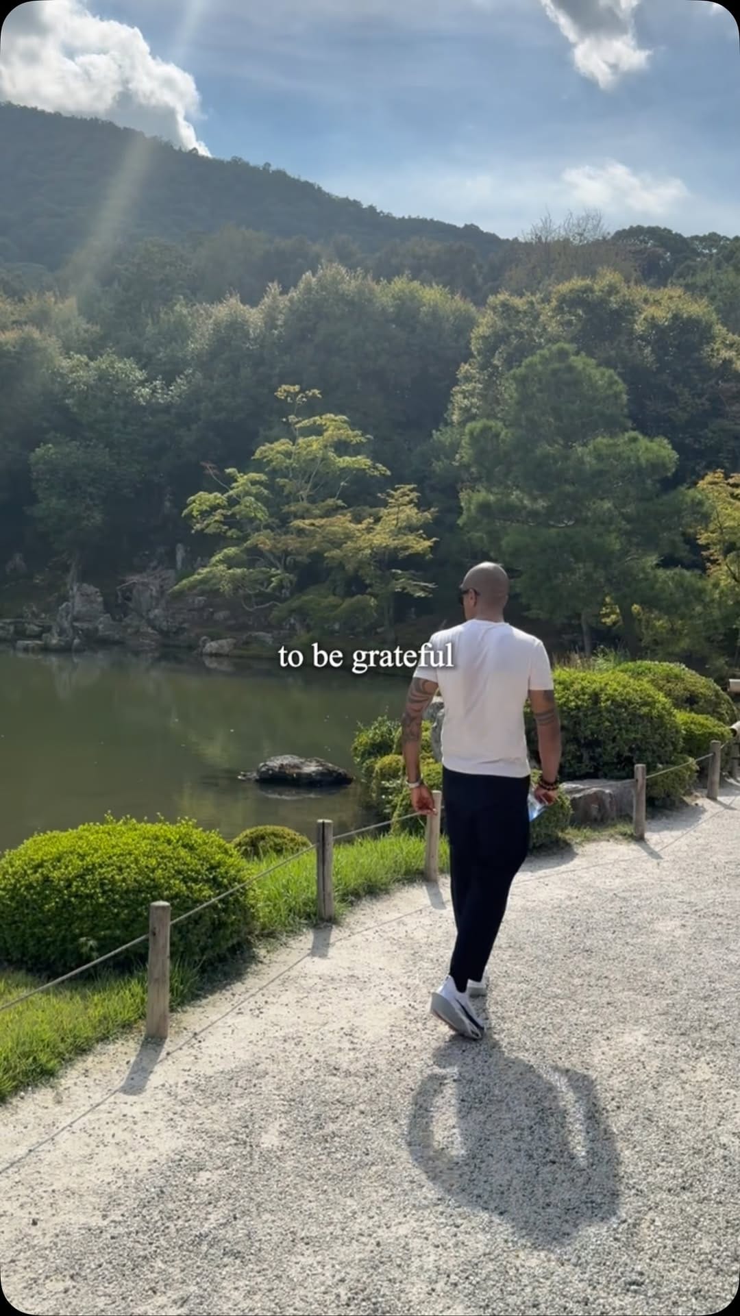 Post 1 by Damani Hamblin - EMJ on Instagram (video)