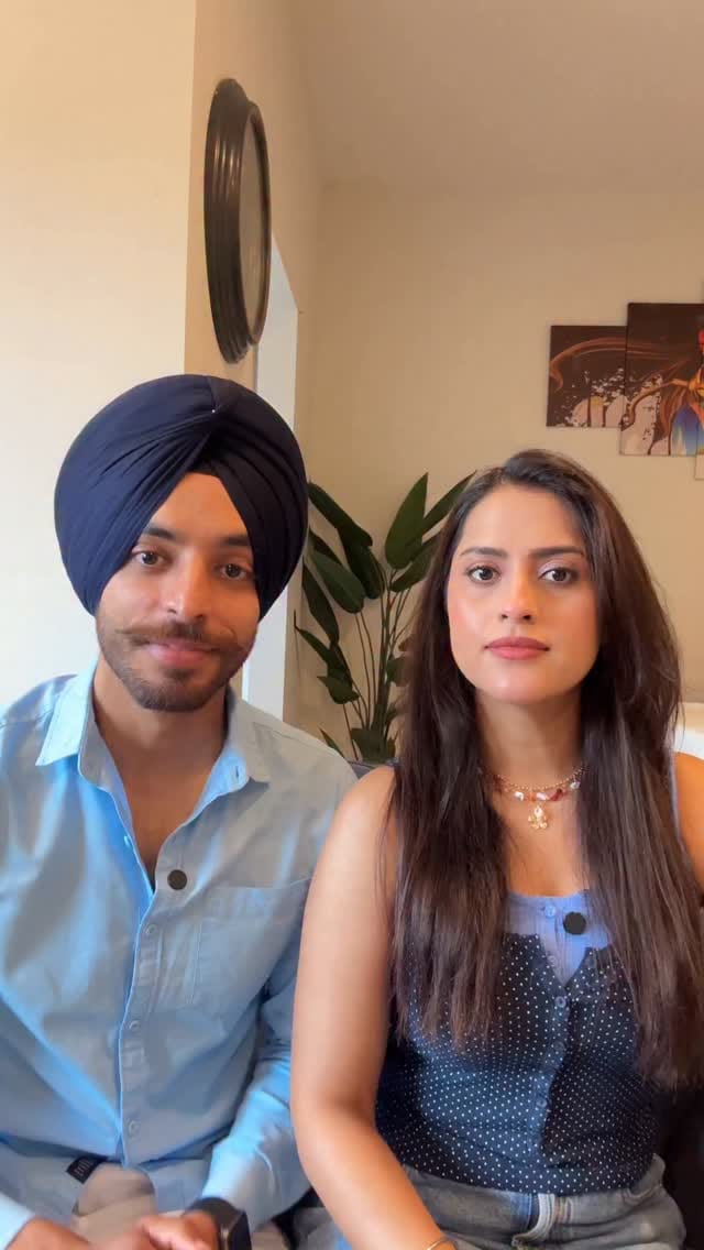 Post 5 by Tanveer Singh on Instagram (video)