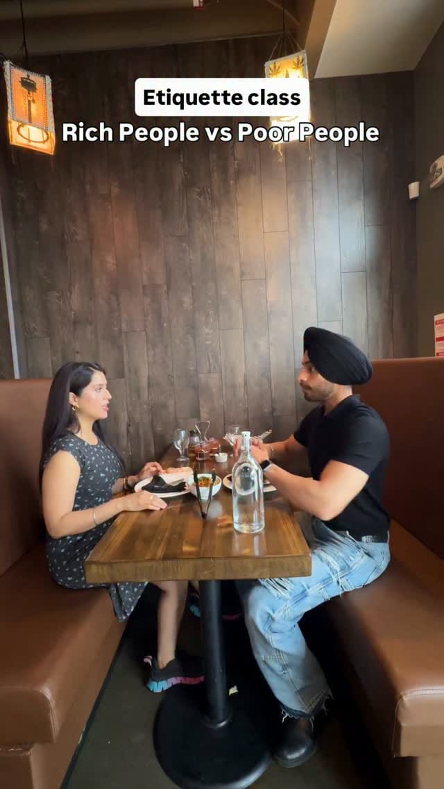 Post 6 by Tanveer Singh on Instagram (video)