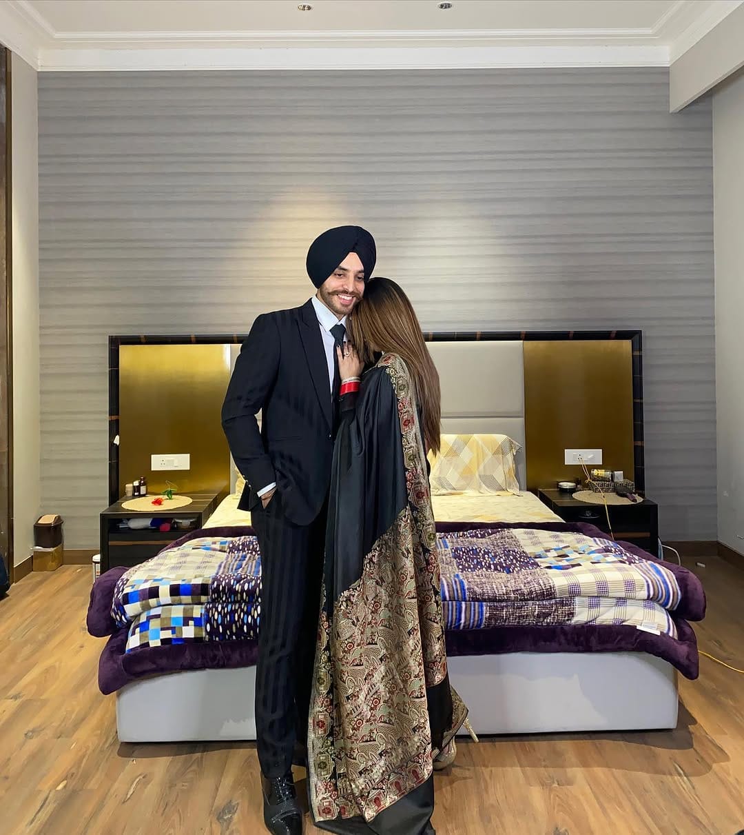 Post 10 by Tanveer Singh on Instagram (image)