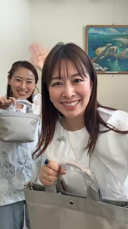 Post 8 by Ouitote KOBE®︎【ウイトート神戸】公式 on Instagram (video)