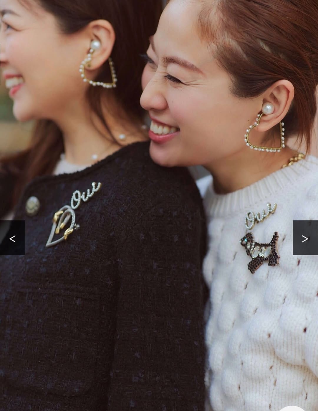 Post 10 by Ouitote KOBE®︎【ウイトート神戸】公式 on Instagram (carousel)