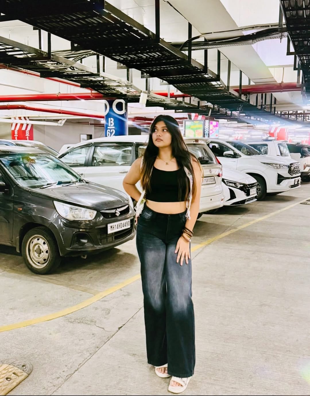 Post 1 by ARPITAA ❤️‍🔥 on Instagram (carousel)