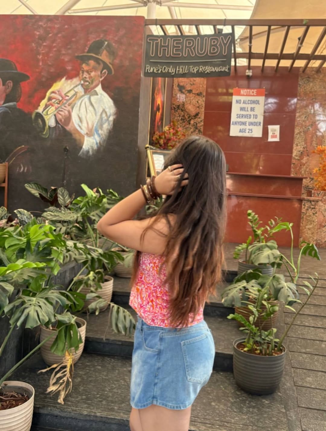 Post 3 by ARPITAA ❤️‍🔥 on Instagram (carousel)