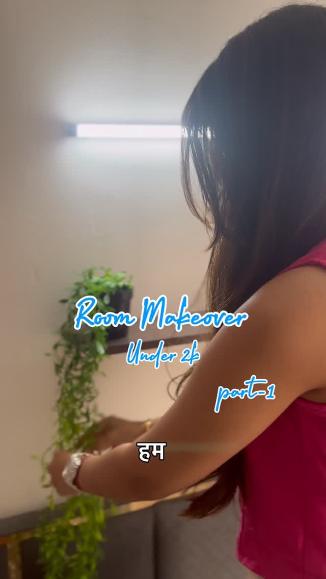Post 5 by Nandini Tyagi on Instagram (video)