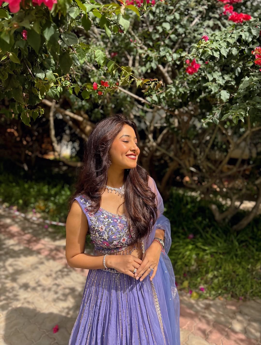 Post 3 by Nandini Tyagi on Instagram (carousel)