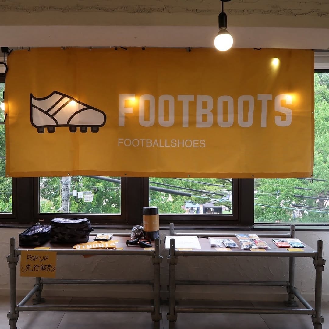 Post 7 by FOOT BOOTS【フットブーツ】サッカースパイク on Instagram (carousel)