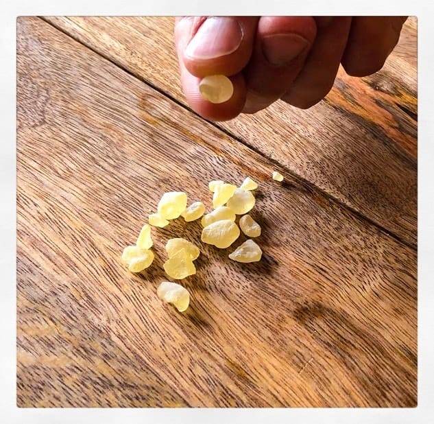 Post 5 by Lemon Laimoon on Instagram (image)