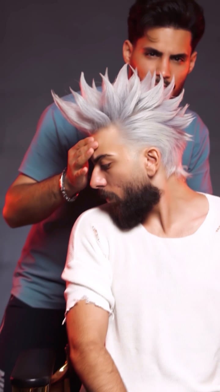 Post 8 by MUSTAFA AL RASSAM on Instagram (video)