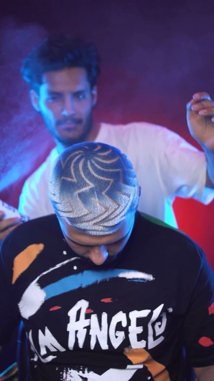 Post 9 by MUSTAFA AL RASSAM on Instagram (video)