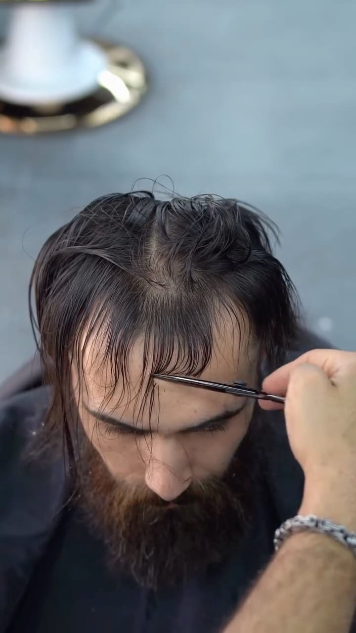 Post 7 by MUSTAFA AL RASSAM on Instagram (video)