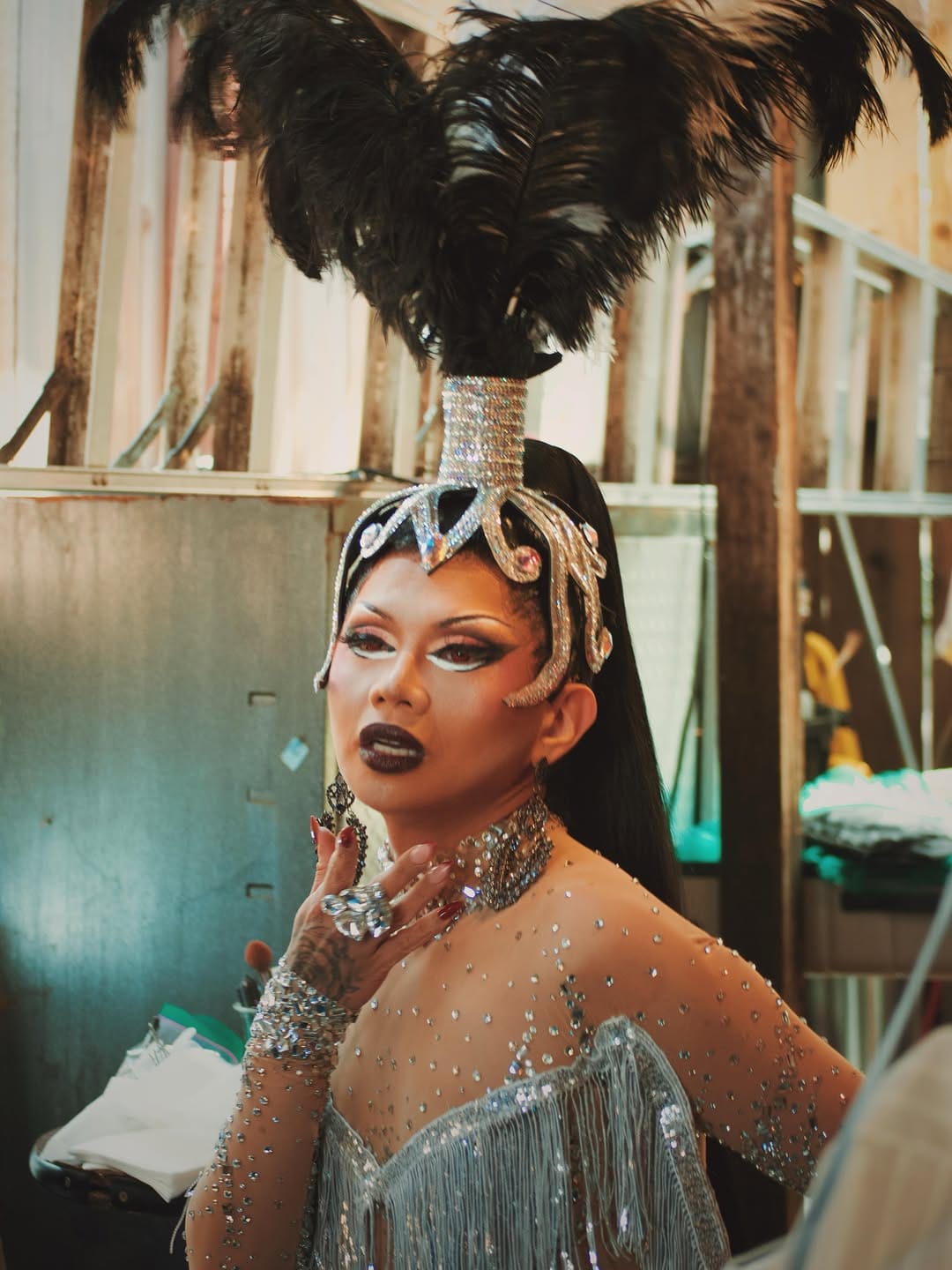Post 8 by John Fedellaga on Instagram (carousel)