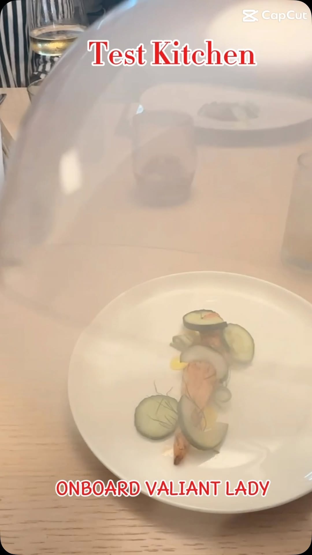 Post 2 by Suite Natured on Instagram (video)
