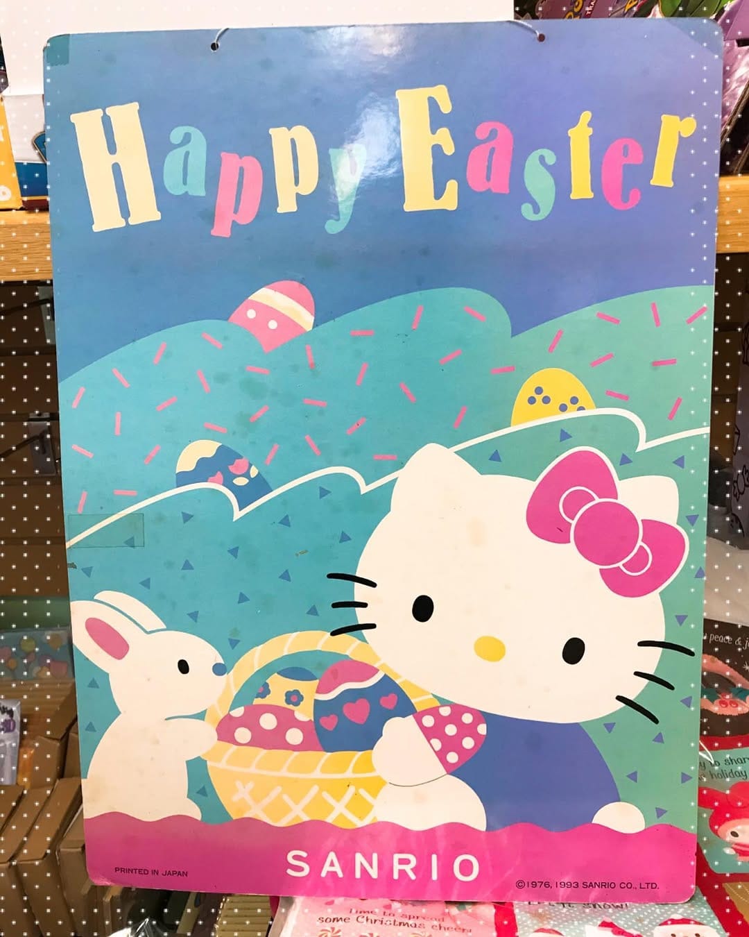 Post 4 by Kawaii Corner on Instagram (image)