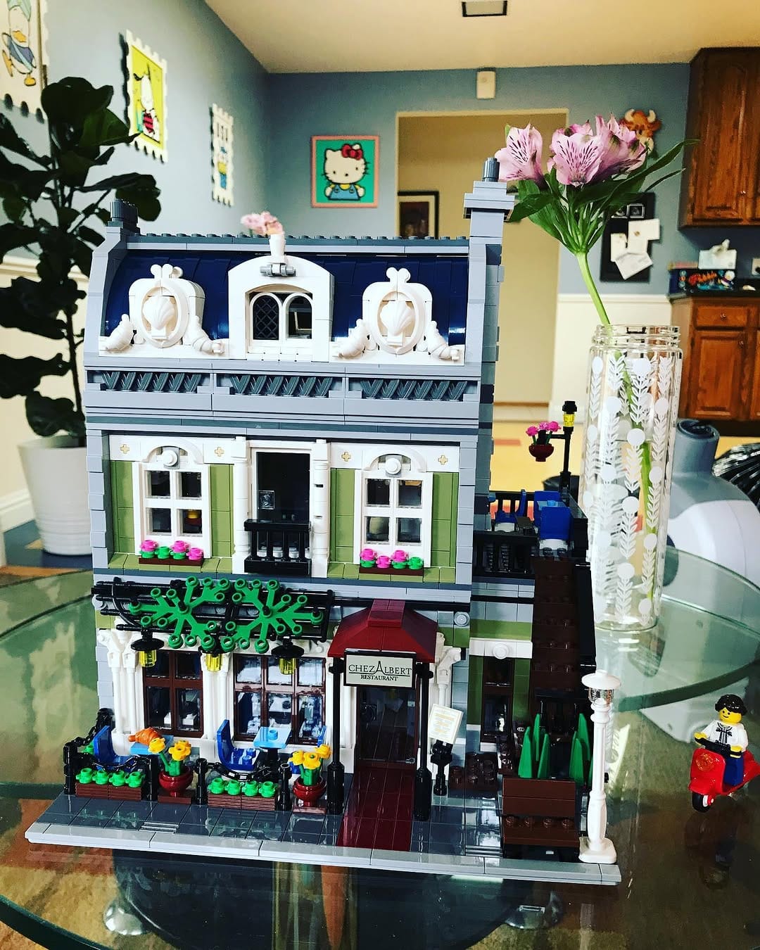 Post 3 by Kawaii Corner on Instagram (image)