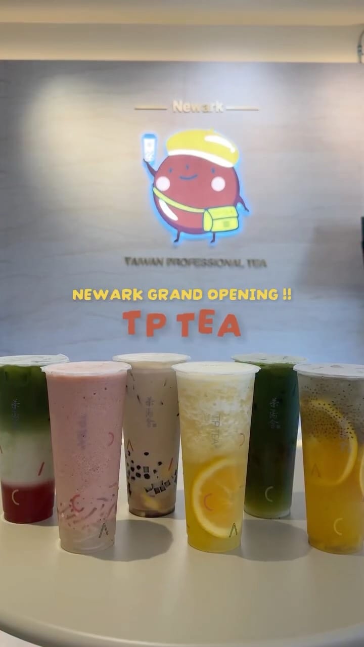 Post 3 by TPTEA.CA on Instagram (video)