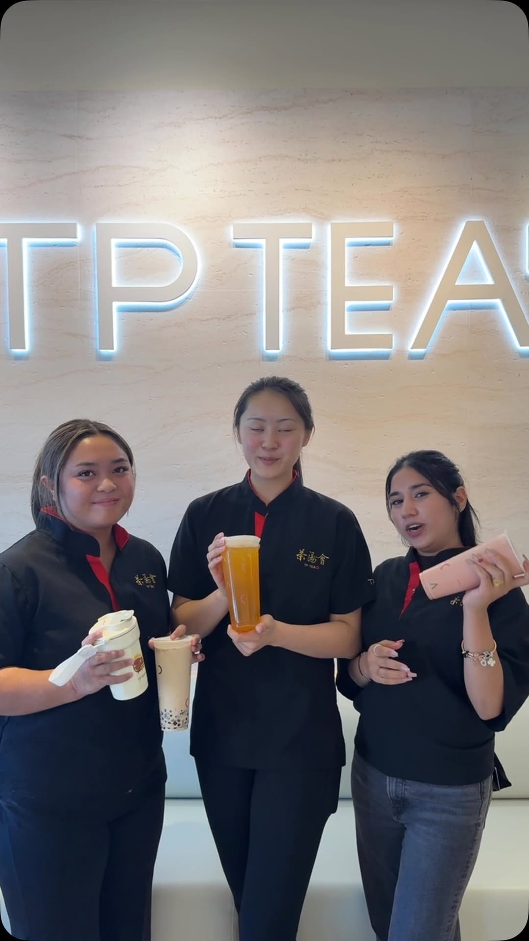 Post 2 by TPTEA.CA on Instagram (video)