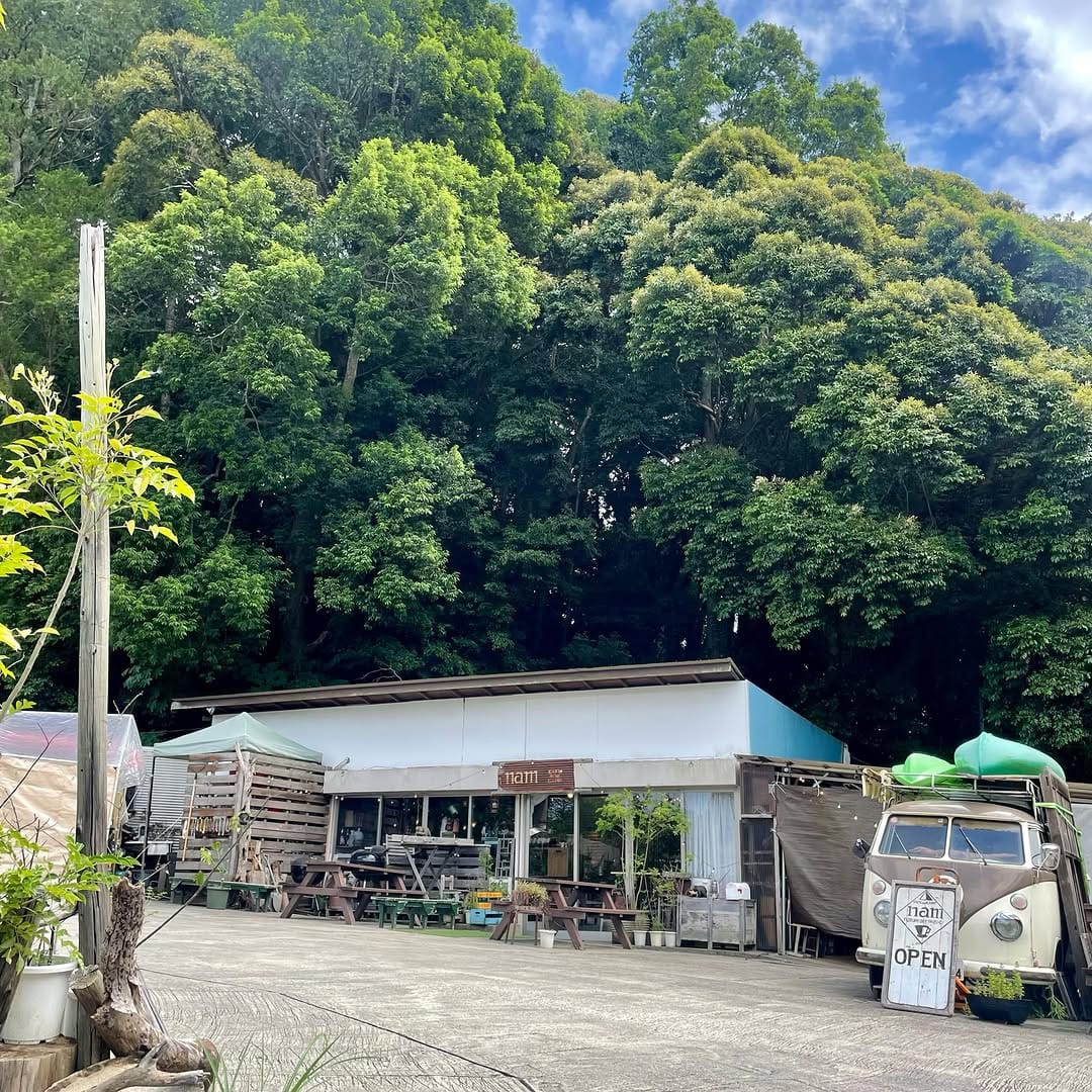 Post 9 by namcafeandcamp 焼き菓子専門店 on Instagram (image)