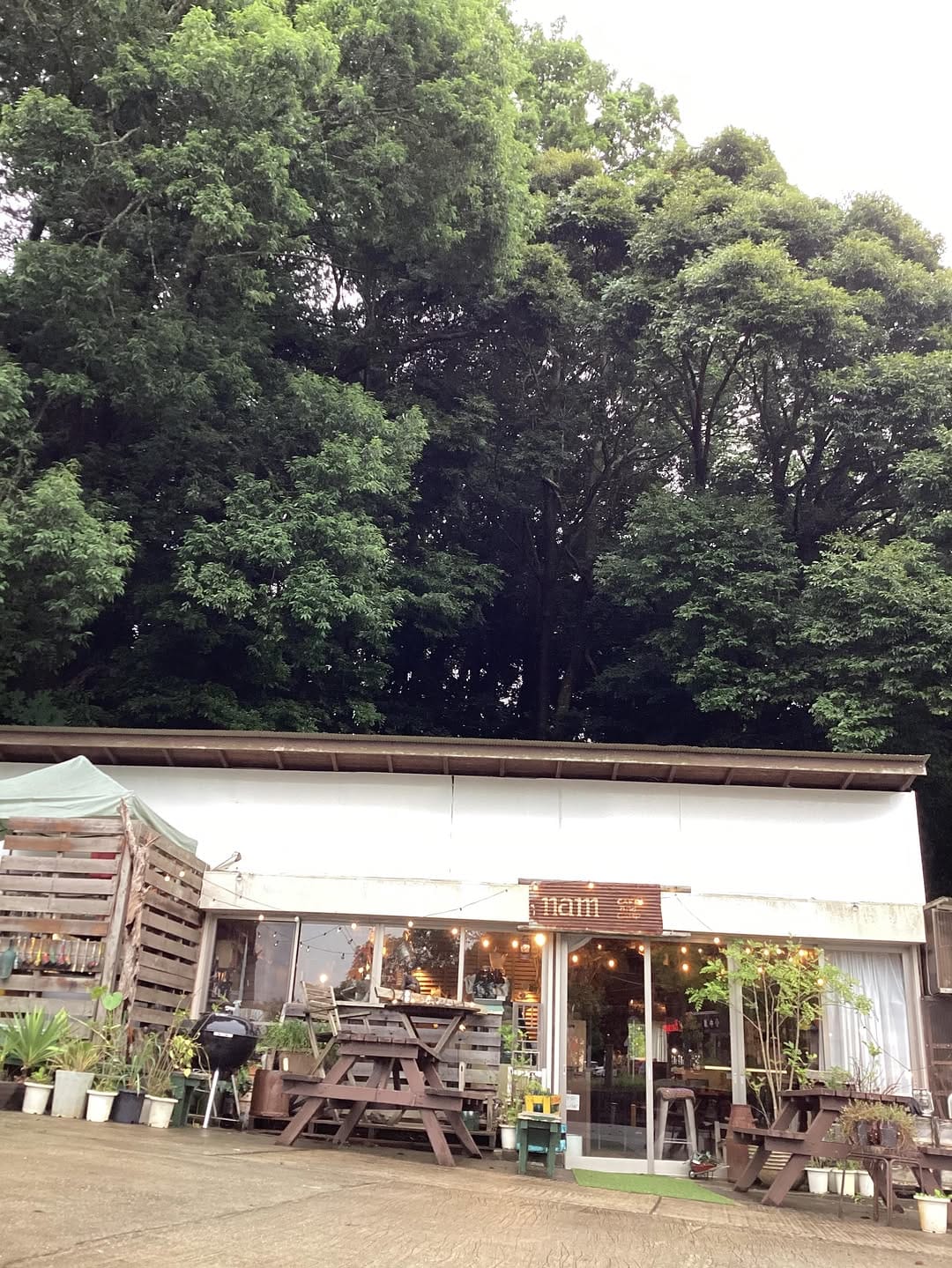 Post 4 by namcafeandcamp 焼き菓子専門店 on Instagram (image)