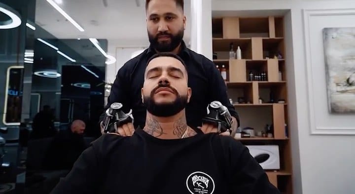 Post 6 by ЯПОНСКИЕ НОЖНИЦЫ ДЛЯ on Instagram (video)