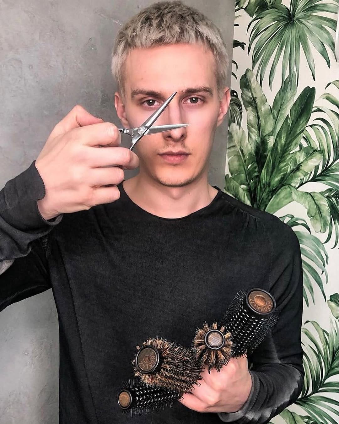 Post 2 by ЯПОНСКИЕ НОЖНИЦЫ ДЛЯ on Instagram (carousel)
