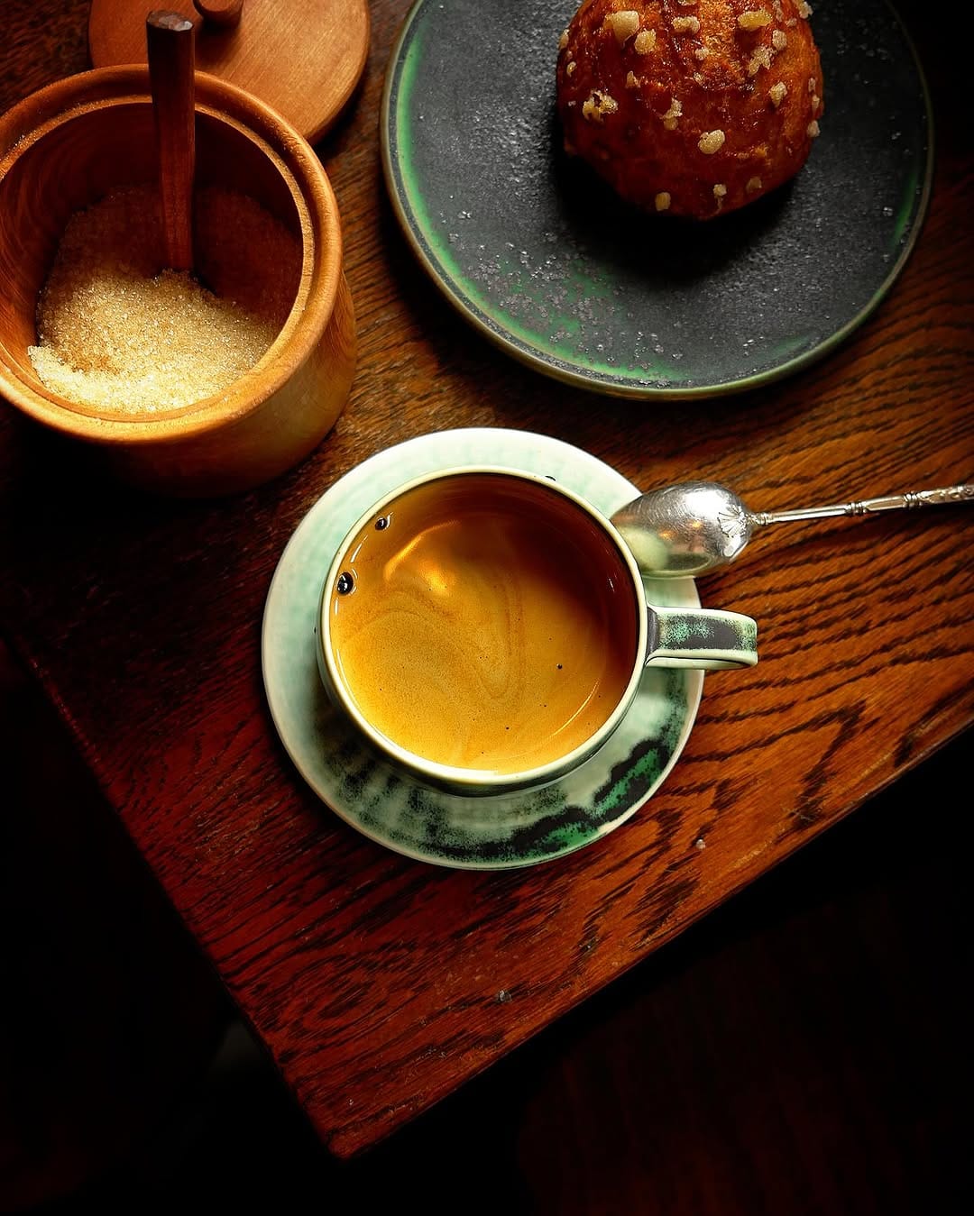 Post 1 by L’ESSENCE / レソンス on Instagram (image)